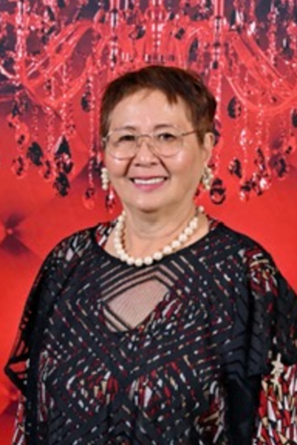 Cruise Brothers Travel Agent Cynthia Agtarap